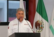 INSTALA ARMANDO MARTÍNEZ EL CONSEJO MUNICIPAL DE PROTECCIÓN CIVIL 2026