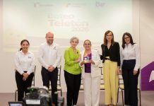 DIF ALTAMIRA SE SUMA AL ARRANQUE DEL BOTEO TELETÓN 2026