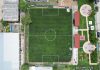 MODERNIZA ARMANDO MARTÍNEZ ESPACIOS DEPORTIVOS