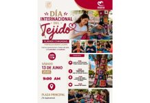 CONVOCA GOBIERNO DE EL MANTE A JORNADA COMUNITARIA DE TEJIDO INTERGENERACIONAL