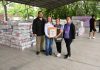 FORTALECEN DIF TAMAULIPAS Y PATTY CHÍO ACCIONES EN BENEFICIO DE LAS FAMILIAS