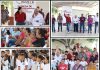 GOBIERNO DE EL MANTE ENTREGA TRANSFORMADOR ELÉCTRICO A PRIMARIA DE LA ZONA TEMPORALERA