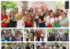 CELEBRAN CON ÉXITO EL DÍA INTERNACIONAL DE TEJER EN PÚBLICO EN EL MANTE