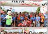 CELEBRA PATTY CHÍO UNIDAD DE MANTENSES EN CARRERA CON CAUSA