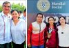 ¡TAMAULIPAS ES DE ORO Y EL MANTE TAMBIÉN!