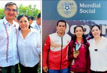 ¡TAMAULIPAS ES DE ORO Y EL MANTE TAMBIÉN!
