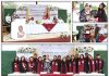 PATTY CHIO ENGALANA GRADUACIÓN DEL CEMSADET 37 COMO MADRINA DE GENERACIÓN EN EL EJIDO PLAN DE AYALA