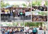 GOBIERNO DE EL MANTE Y FEDERACIÓN ENTREGAN MÁS DE 3 MIL BECAS “RITA CETINA” A ESTUDIANTES DE PRIMARIA