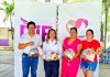 ATIENDE DIF EL MANTE NUTRICIÓN DE LA PRIMERA INFANCIA