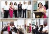 INAUGURAN DELEGACIÓN REGIONAL DEL INSTITUTO TAMAULIPECO PARA LOS MIGRANTES EN EL MANTE