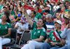 ¡YA ARRANCÓ EL GRAN FESTEJO MUNDIALISTA DEL DÍA DEL PADRE! EN EL MANTE