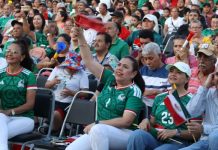 ¡YA ARRANCÓ EL GRAN FESTEJO MUNDIALISTA DEL DÍA DEL PADRE! EN EL MANTE