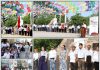 PATTY CHIO ENCABEZA CEREMONIA POR EL 109 ANIVERSARIO DEL DÍA DE LA MARINA NACIONAL