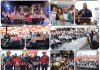 TODO UN ÉXITO EL PRIMER “BARBACHAFEST 2026” EN EL MANTE