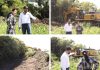 SUPERVISA PATTY CHÍO AVANCE EN EL DESAZOLVE DE DRENES