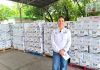 LLEGAN A DIF EL MANTE APOYOS ALIMENTARIOS “VOLUNTAD DE AYUDAR A LAS FAMILIAS”