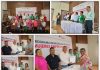 IMPULSAN EL EMPODERAMIENTO ECONÓMICO EN OCAMPO CON LA ENTREGA DE APOYOS A MUJERES EMPRENDEDORAS