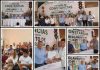 ENTREGAN CONSTANCIAS DE CAPACITACIÓN VIAL EN OCAMPO PARA MEJORAR EL SERVICIO CIUDADANO