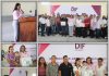 ENTREGA DIF OCAMPO APOYOS ALIMENTARIOS A FAMILIAS VULNERABLES