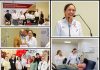 LLAMA SECRETARÍA DE SALUD A FORTALECER LA CULTURA DE LA DONACIÓN VOLUNTARIA DE SANGRE