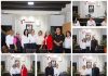 CONSOLIDAN SECRETARÍA DE SALUD Y SINDICATOS UNA AGENDA DE TRABAJO CONJUNTA