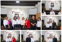 CONSOLIDAN SECRETARÍA DE SALUD Y SINDICATOS UNA AGENDA DE TRABAJO CONJUNTA
