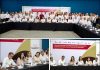 FORTALECEN TRABAJO PREVENTIVO CONTRA EL DENGUE EN ZONA SUR DE TAMAULIPAS