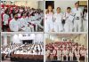 EGRESADOS DE MEDICINA DE LA UAT OBTIENEN 276 PLAZAS PARA INTERNADO MÉDICO
