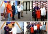 PRESENTAN A GABRIEL “EL MÍSTICO” PEREYRA COMO NUEVO D. T. DEL CORRECAMINOS