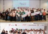 REAFIRMA UAT SU LIDERAZGO CIENTÍFICO EN LA FERIA DE CIENCIAS E INGENIERÍAS TAMAULIPAS 2026