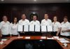 LA UAT Y EL SUTUAT FIRMAN CONVENIO DE REVISIÓN SALARIAL 2026