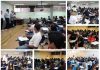 ASPIRANTES A INGRESAR A LA UAT PRESENTAN EXAMEN CENEVAL
