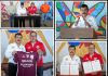 FIRMA LA UAT ALIANZA DEPORTIVA ENTRE CORRECAMINOS Y EL CLUB NECAXA DE LA LIGA MX