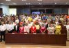 IMPULSA LA UAT TALLERES DE MOTIVACIÓN Y LIDERAZGO PARA MUJERES