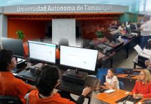 LLEVA LA UAT PROGRAMAS EDUCATIVOS A DIVERSOS MUNICIPIOS A TRAVÉS DE UNIDADES REGIONALES