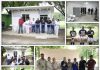 LA ALCALDESA MARIELA LÓPEZ SOSA ENCABEZÓ LA APERTURA DEL NUEVO ESPACIO Y UNA JORNADA MÉDICA MULTIDISCIPLINARIA EN COORDINACIÓN CON EL ISSSTE Y EL DIF MUNICIPAL.