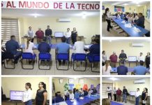 BUSCAN CERTIFICAR A XICOTÉNCATL COMO MUNICIPIO SALUDABLE