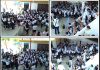 MARIELA LÓPEZ SOSA ARRANCA CONSTRUCCIÓN DE NUEVO SALÓN DE CLASES EN LA PRIMARIA HERMANOS FLORES MAGÓN