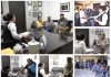 MANTIENE MARIELA LÓPEZ SOSA CONTACTO DIRECTO CON LAS FAMILIAS EN “MARTES CIUDADANO”