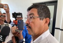 ESTOY ENFOCADO CIEN POR CIENTO AL CRECIMIENTO Y AVANCES DE LA UAT: DÁMASO ANAYA