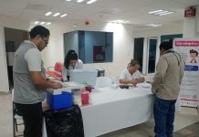 GARANTIZA SALUD SEGURIDAD SANITARIA EN TAMAULIPAS DURANTE EL MUNDIAL
