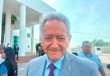 LA INSTRUCCIÓN ES FORTALECER EL SISTEMA DE SALUD: RAGM