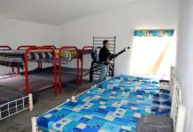 SECRETARÍA DE SALUD REFUERZA PROTOCOLOS POR TEMPORADA DE LLUVIAS Y HURACANES