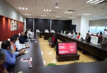 AMPLIA GOBIERNO DE TAMAULIPAS ESTRATEGIA “EDIFICIO CARDIOPROTEGIDO”