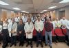REFUERZA SECTOR SALUD COORDINACIÓN PARA MEJORAR LA CALIDAD DE LOS SERVICIOS HOSPITALARIOS