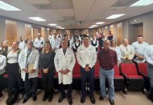 REFUERZA SECTOR SALUD COORDINACIÓN PARA MEJORAR LA CALIDAD DE LOS SERVICIOS HOSPITALARIOS