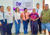 REINCORPORA DIF EL MANTE A ADULTO MAYOR CON LA FAMILIA