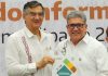 REFRENDA ARMANDO MARTÍNEZ COMPROMISO CON EL DESARROLLO SOSTENIBLE DE TAMAULIPAS