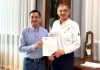 DESIGNA GOBERNADOR DE TAMAULIPAS A JESÚS ALEJANDRO RINCÓN COMO TITULAR DE RELACIONES PÚBLICAS, COMPROMISOS Y ATENCIÓN CIUDADANA