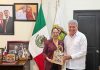 PROYECTAN INSTALACIÓN DEL BACHILLERATO NACIONAL “MARGARITA MAZA” EN ALTAMIRA